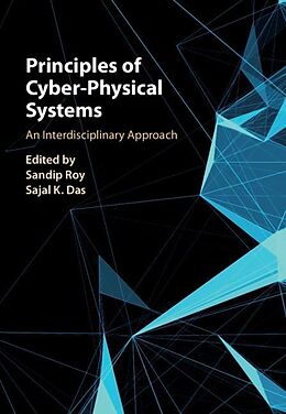 eBook (pdf) Principles of Cyber-Physical Systems de 