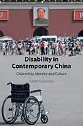 E-Book (pdf) Disability in Contemporary China von Sarah Dauncey