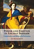ePUB Power and Emotion in Ancient Judaism von Ari Mermelstein