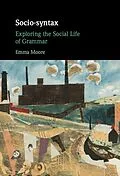 E-Book (epub) Socio-syntax von Emma Moore