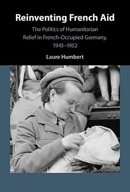 E-Book (epub) Reinventing French Aid von Laure Humbert
