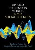E-Book (pdf) Applied Regression Models in the Social Sciences von Jr Dudley L. Poston, Eugenia Conde, Layton M. Field