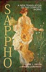Kartonierter Einband Sappho von Andre (Radboud Universiteit Nijmegen) Lardinois
