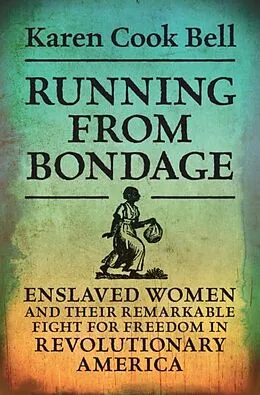 E-Book (pdf) Running from Bondage von Karen Cook Bell