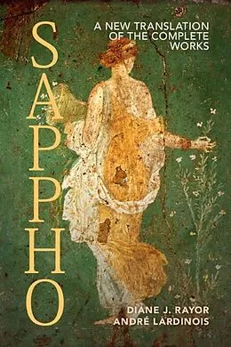 E-Book (pdf) Sappho von 