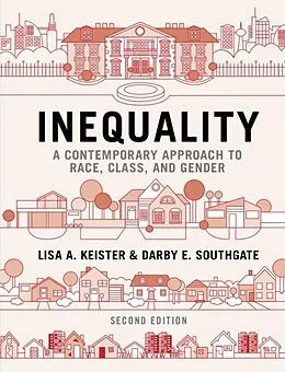 E-Book (epub) Inequality von Lisa A. Keister