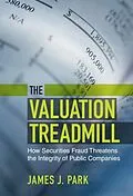 E-Book (epub) Valuation Treadmill von James J. Park