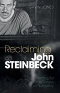 E-Book (epub) Reclaiming John Steinbeck von Gavin Jones