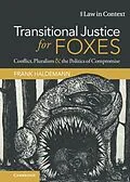 ePUB Transitional Justice for Foxes von Frank Haldemann
