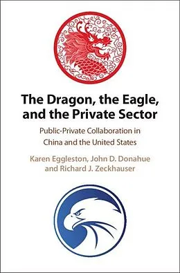 PDF Dragon, the Eagle, and the Private Sector von Karen Eggleston
