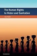 E-Book (pdf) Human Rights to Water and Sanitation von Leo Heller