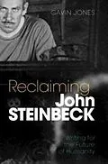 E-Book (pdf) Reclaiming John Steinbeck von Gavin Jones
