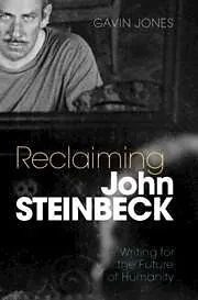 E-Book (pdf) Reclaiming John Steinbeck von Gavin Jones