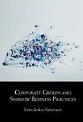 E-Book (pdf) Corporate Groups and Shadow Business Practices von Linn Anker-Sorensen