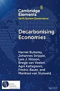E-Book (pdf) Decarbonising Economies von Harriet Bulkeley