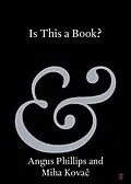 E-Book (pdf) Is This a Book? von Angus Phillips