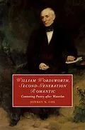 E-Book (pdf) William Wordsworth, Second-Generation Romantic von Jeffrey Cox