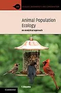 E-Book (epub) Animal Population Ecology von T. Royama