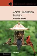 E-Book (pdf) Animal Population Ecology von T. Royama