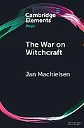 E-Book (epub) War on Witchcraft von Jan Machielsen