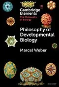 E-Book (epub) Philosophy of Developmental Biology von Marcel Weber