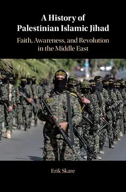 E-Book (pdf) History of Palestinian Islamic Jihad von Erik Skare