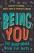 E-Book (pdf) Being You von Charlotte Markey, Daniel Hart, Douglas Zacher