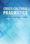 E-Book (epub) Cross-Cultural Pragmatics von Juliane House