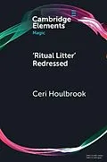 E-Book (epub) 'Ritual Litter' Redressed von Ceri Houlbrook