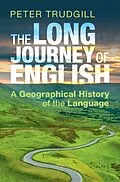 E-Book (pdf) Long Journey of English von Peter Trudgill