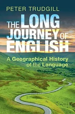 E-Book (pdf) Long Journey of English von Peter Trudgill