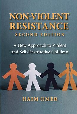 eBook (pdf) Non-Violent Resistance de Haim Omer