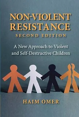 PDF Non-Violent Resistance von Haim Omer