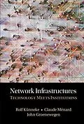 E-Book (pdf) Network Infrastructures von Rolf Kunneke