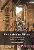 E-Book (pdf) Black Markets and Militants von Khalid Mustafa Medani