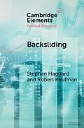 E-Book (pdf) Backsliding von Stephan Haggard