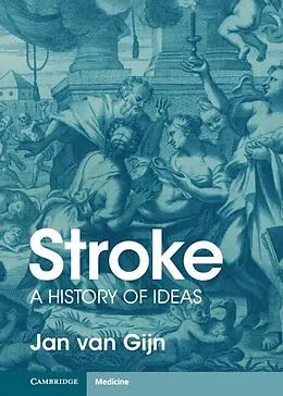 E-Book (pdf) Stroke von Jan van Gijn