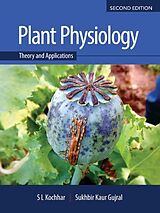 E-Book (pdf) Plant Physiology von S. L. Kochhar