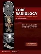 Kartonierter Einband Core Radiology von Ellen X.; Shi, Junzi; Mandell, Jacob C. Sun