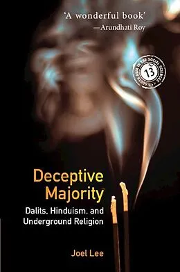 E-Book (pdf) Deceptive Majority von Joel Lee