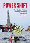 E-Book (epub) Power Shift von Peter Newell