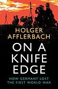 E-Book (epub) On a Knife Edge von Holger Afflerbach