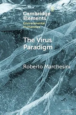 E-Book (epub) Virus Paradigm von Roberto Marchesini