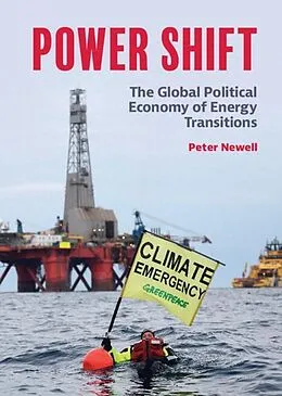 E-Book (pdf) Power Shift von Peter Newell