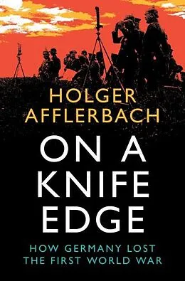 E-Book (pdf) On a Knife Edge von Holger Afflerbach