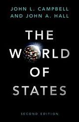 eBook (pdf) World of States de John L. Campbell