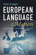 E-Book (epub) European Language Matters von Peter Trudgill