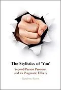 E-Book (epub) The Stylistics of 'You' von Sandrine Sorlin