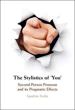 E-Book (pdf) Stylistics of 'You' von Sandrine Sorlin