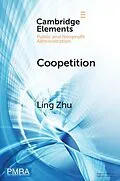 E-Book (pdf) Coopetition von Ling Zhu